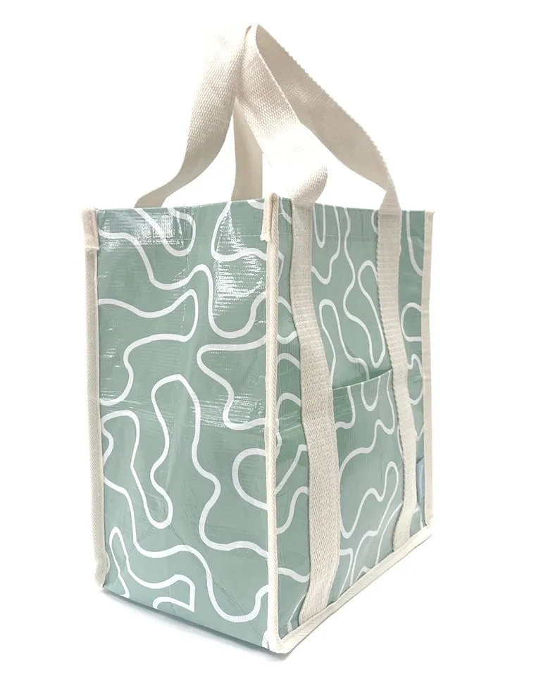 Daily Bag (Sage)