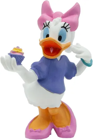 Daisy Action Figure