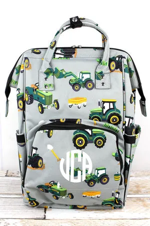Diaper Bag Backpacks