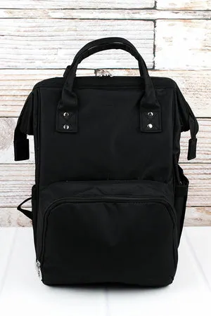 Diaper Bag Backpacks
