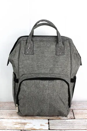 Diaper Bag Backpacks