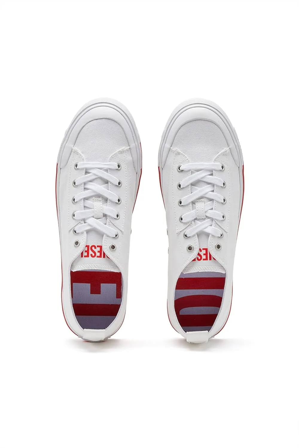 Diesel Men's Gymnastics Shoes Sneaker