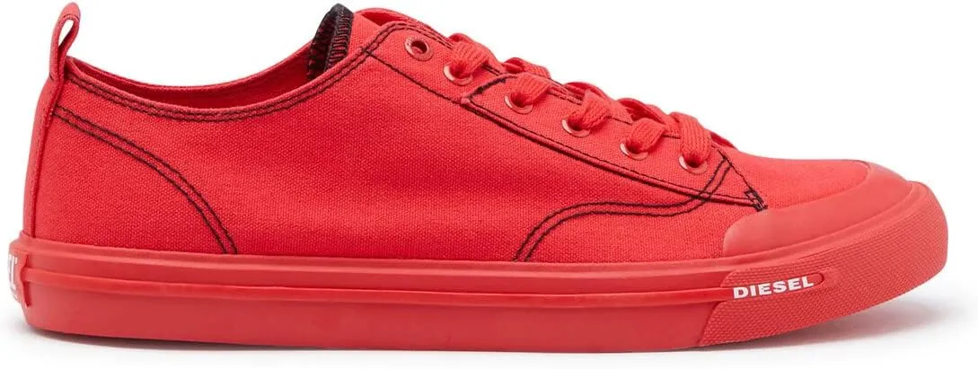 Diesel Men's Gymnastics Shoes Sneaker