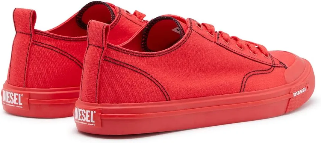 Diesel Men's Gymnastics Shoes Sneaker