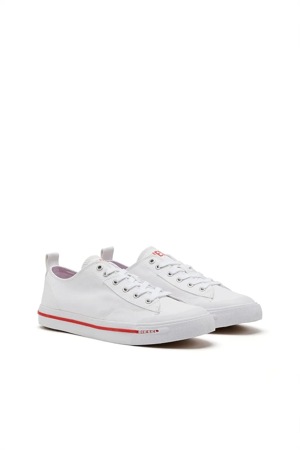 Diesel Men's Gymnastics Shoes Sneaker
