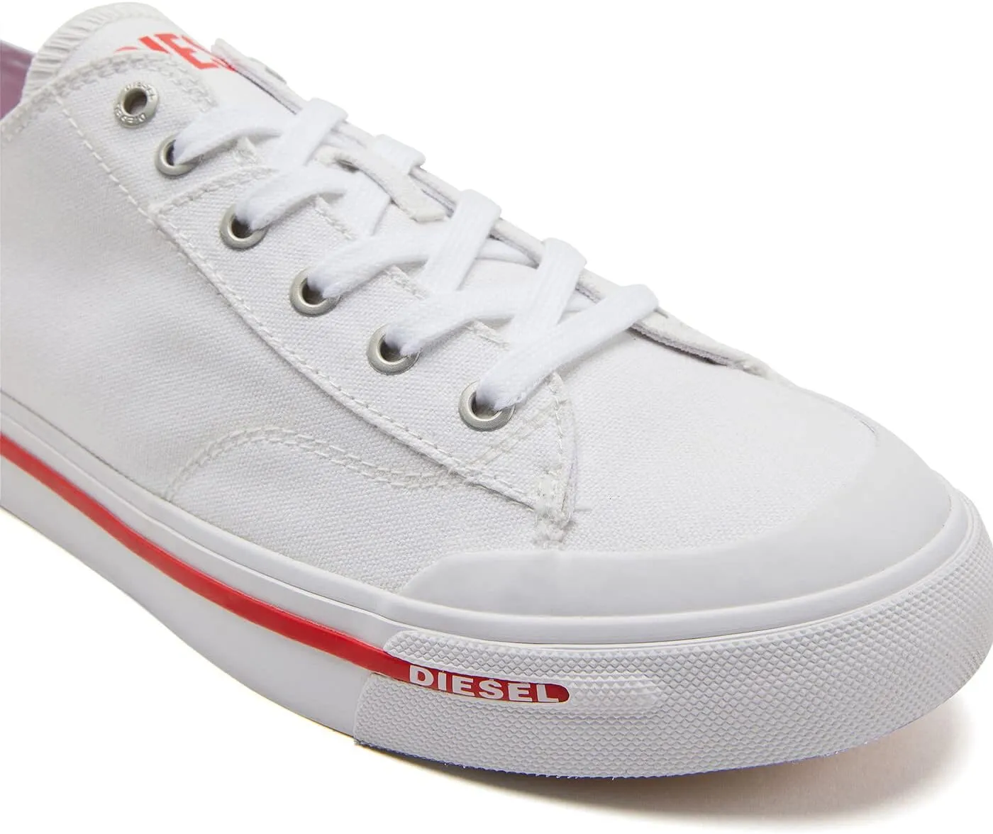 Diesel Men's Gymnastics Shoes Sneaker