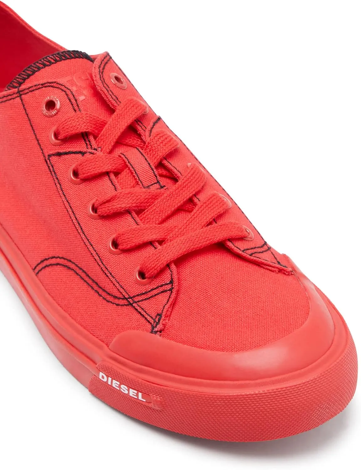 Diesel Men's Gymnastics Shoes Sneaker