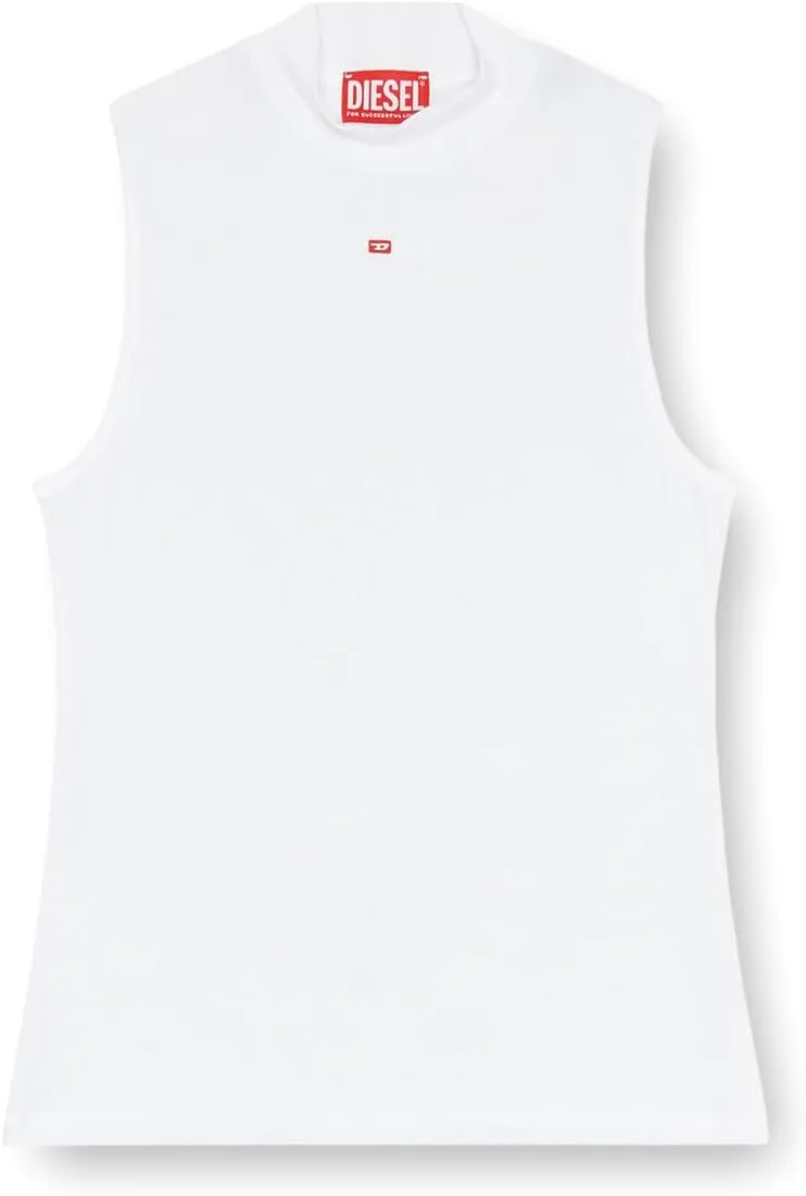 Diesel T-MOKKY-SL-MICRODIV Tank Top