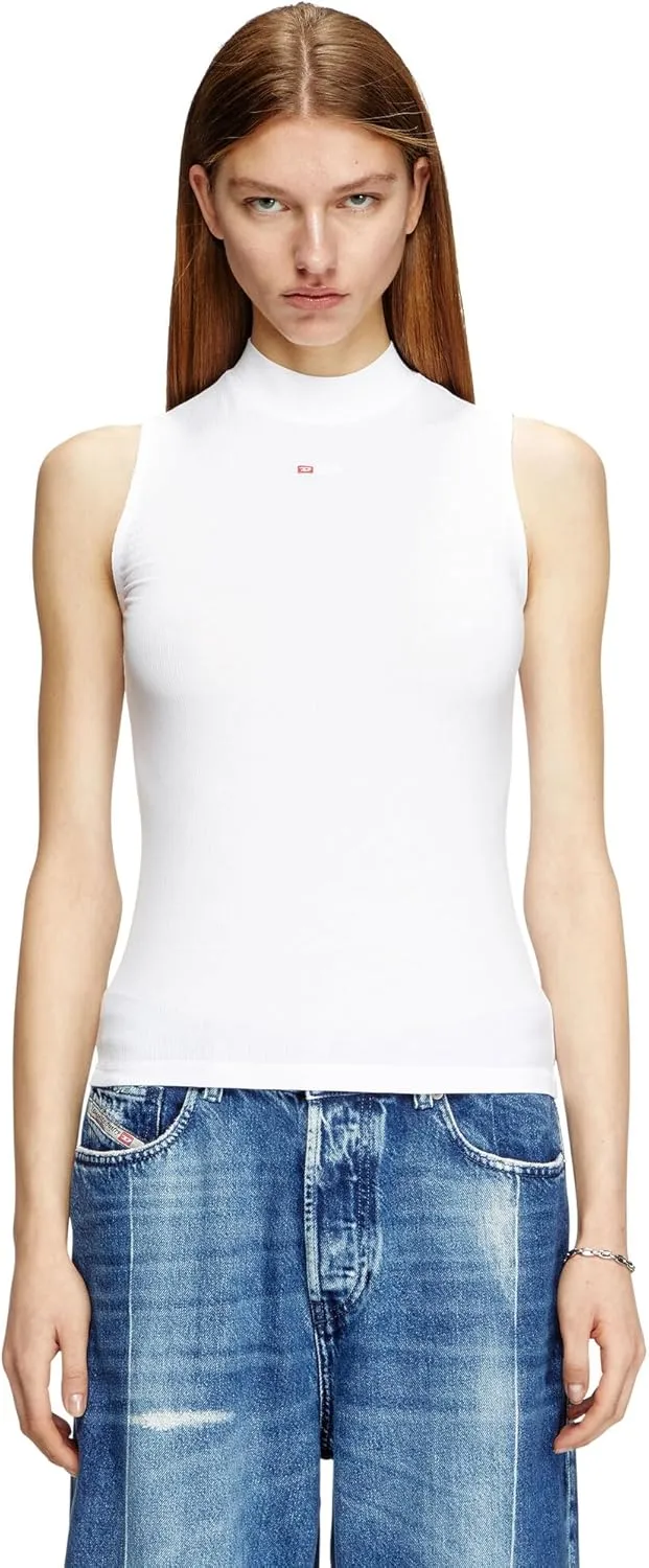 Diesel T-MOKKY-SL-MICRODIV Tank Top