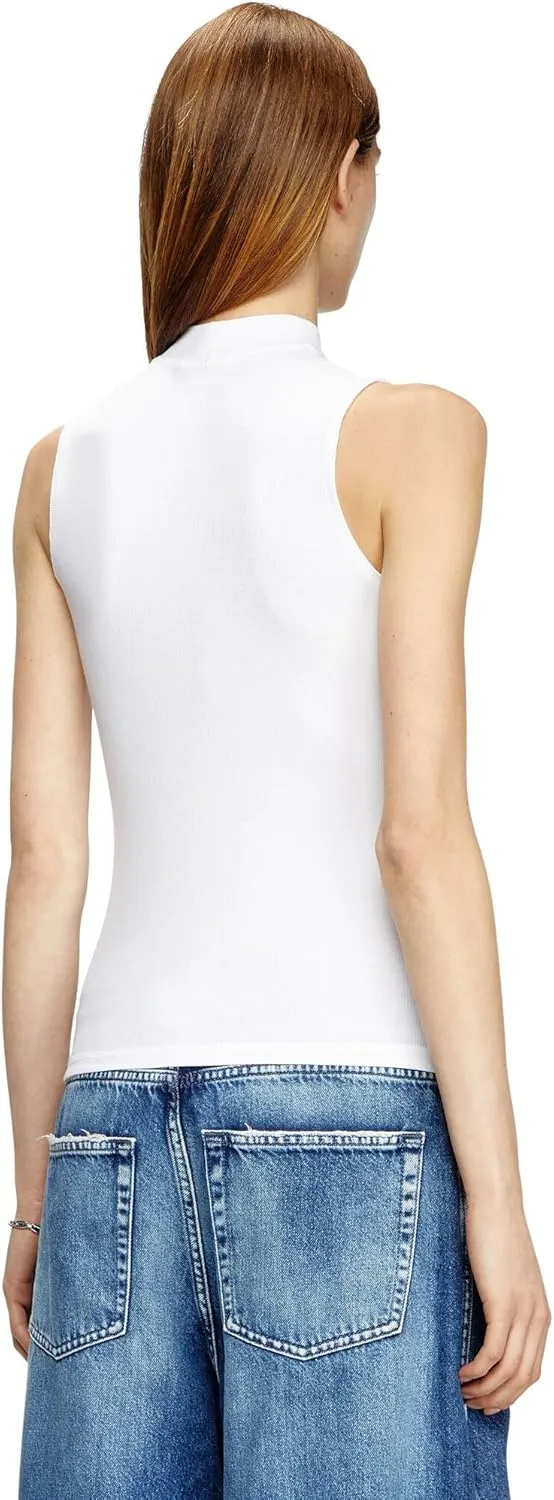 Diesel T-MOKKY-SL-MICRODIV Tank Top