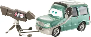 Disney Car Toys Oversized Nelson Blindspot Vehicle