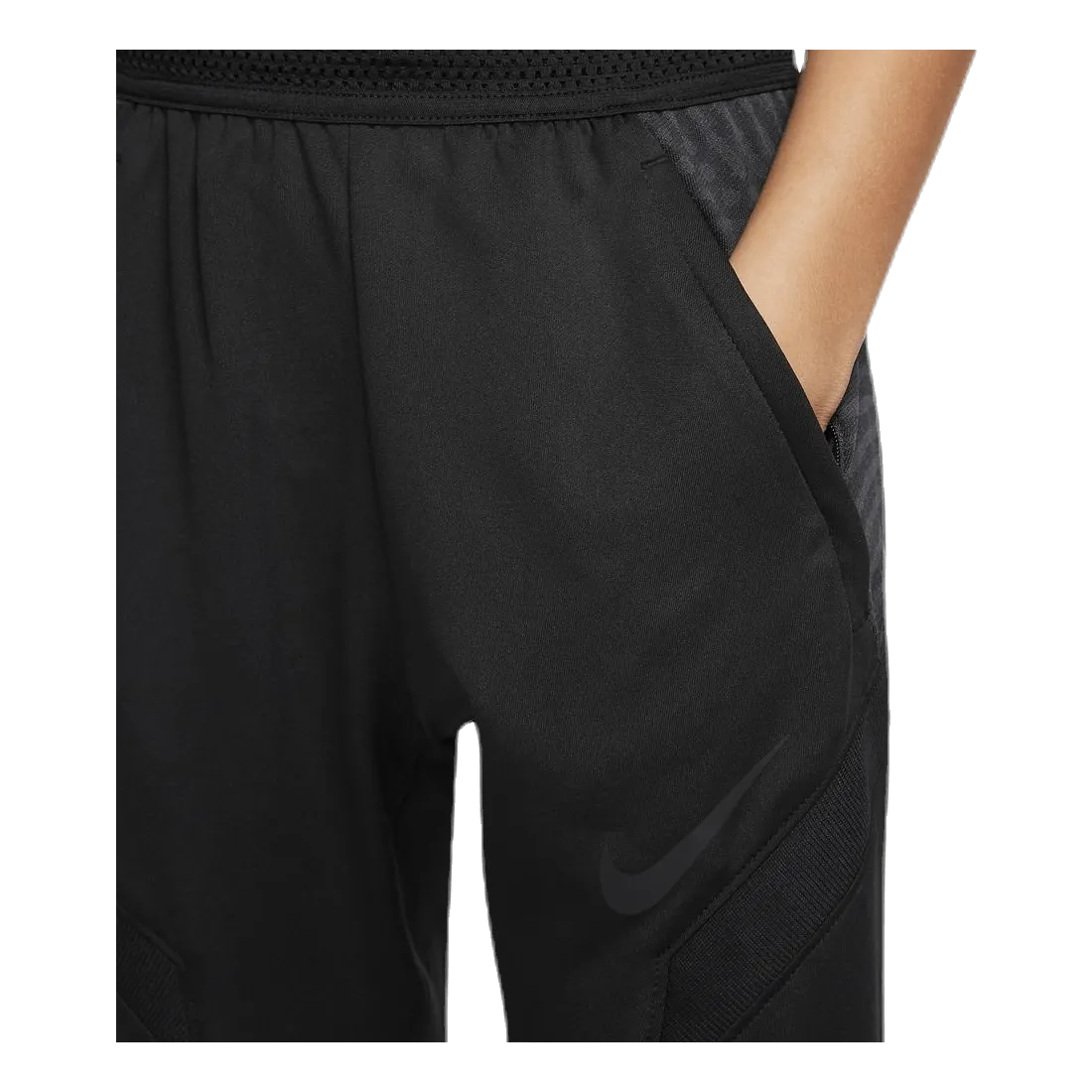 Dri-FIT Strike Pants Junior Black