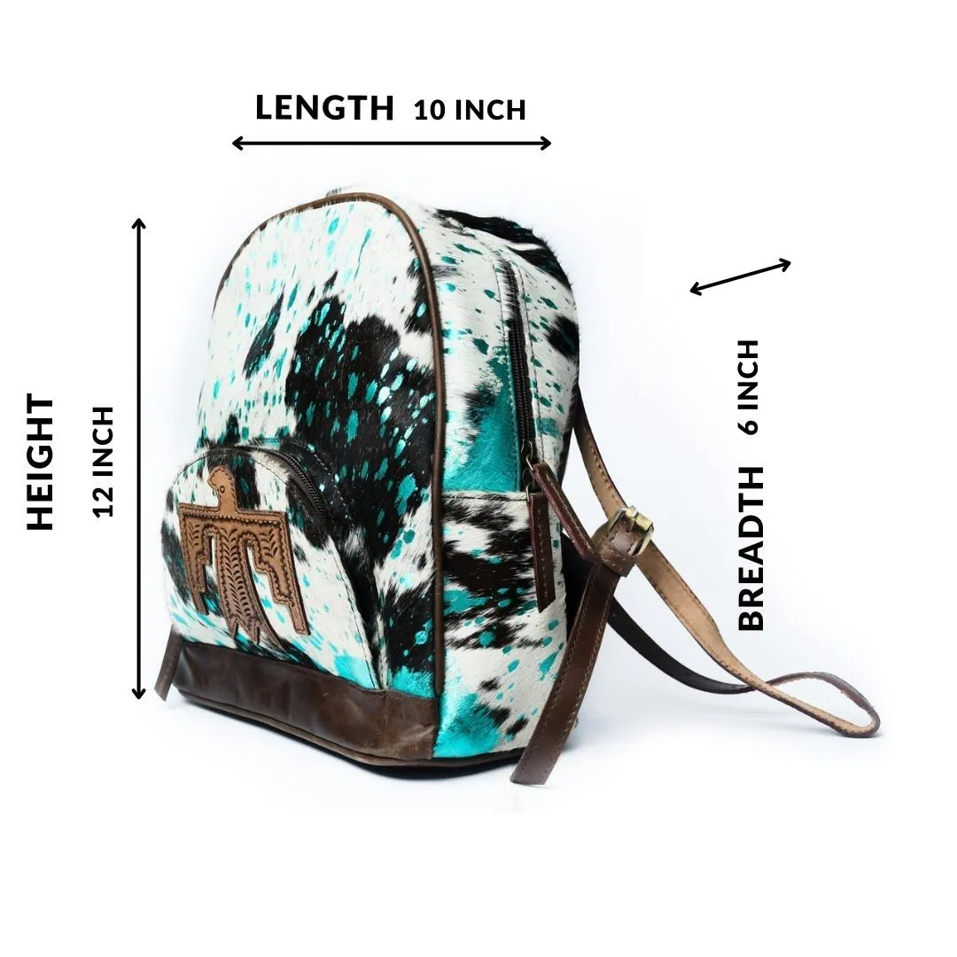 Dusky Eagle Backpack Bag