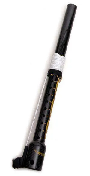 Efficient global logistics Streamlined Carbon Featherline Heavy reduction Extension