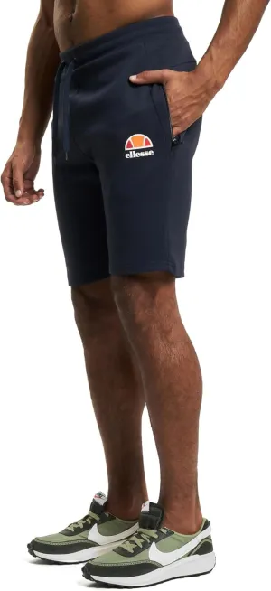 ellesse Men's Kraviz Sport Reflective Shorts