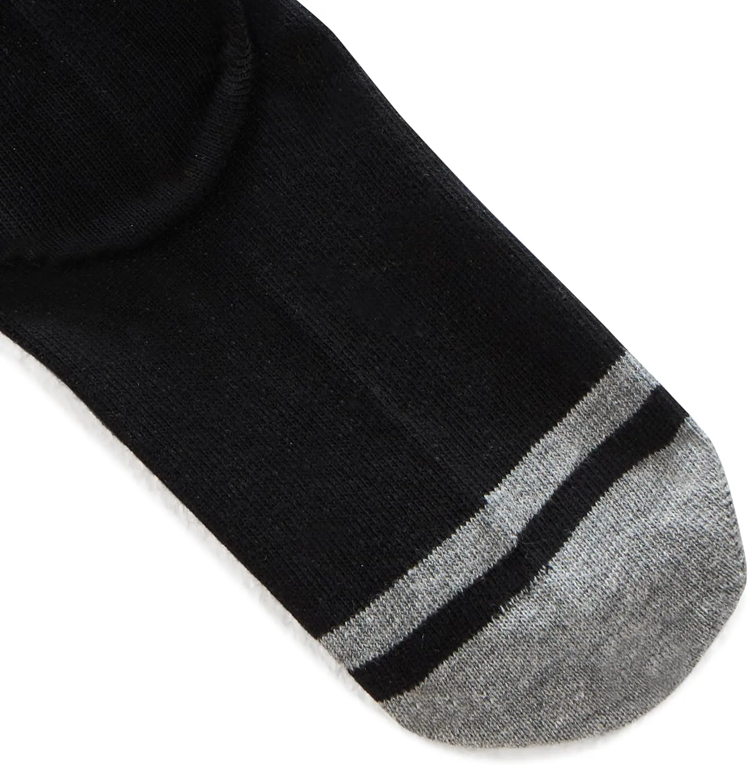 Emporio Armani Men's 2 Pack Colored Blocked Ankle Socks