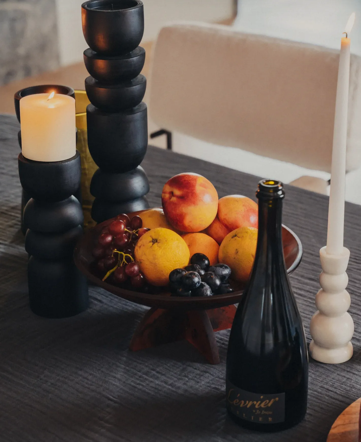 Enes Tablecloth