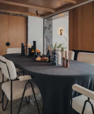 Enes Tablecloth