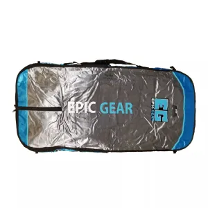 Epic Gear Day Wall Foil Bag