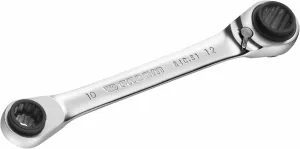 Facom 64 °C.s1 – 12 °C Wrench 4 in 1 Ratchet 8 x 10 x 12 x 13