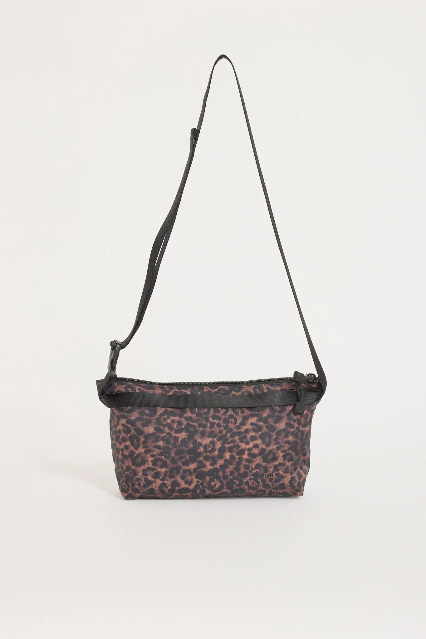 Fannypack Crossbody Leopard