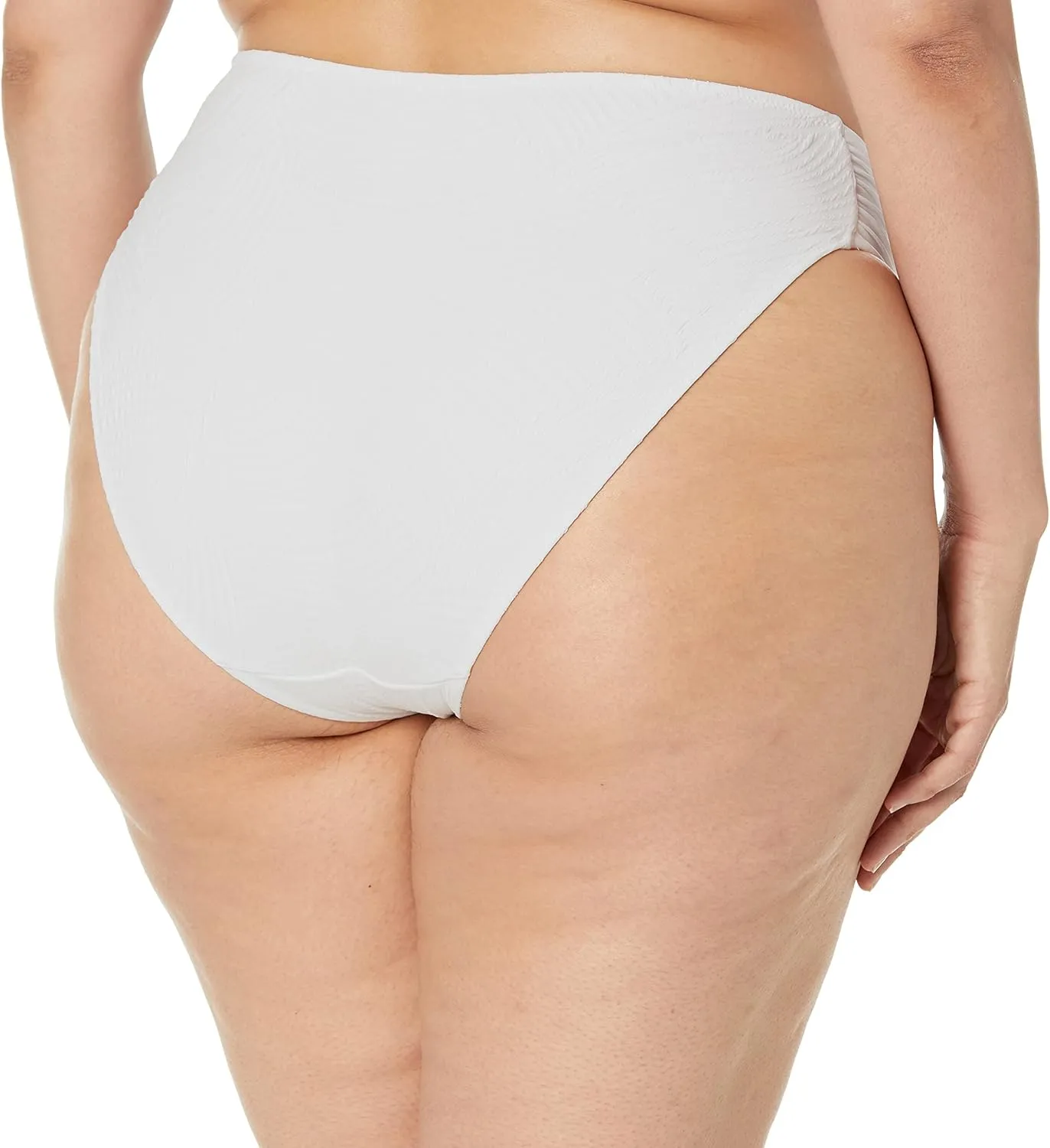 Fantasie Women's Standard Ottawa Mid Rise Bikini Bottom