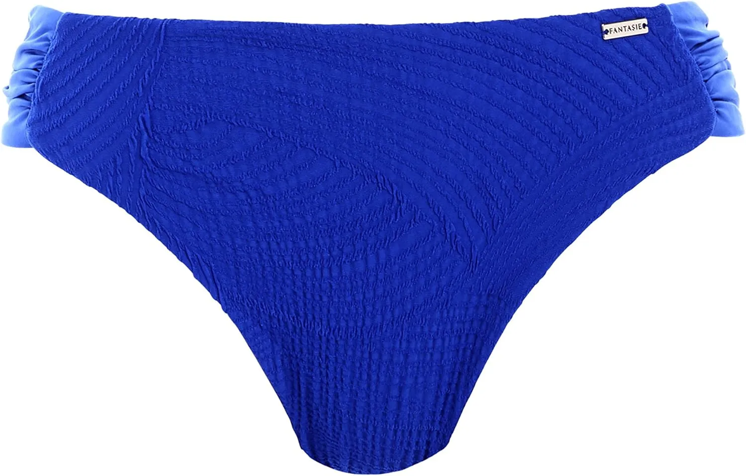 Fantasie Women's Standard Ottawa Mid Rise Bikini Bottom