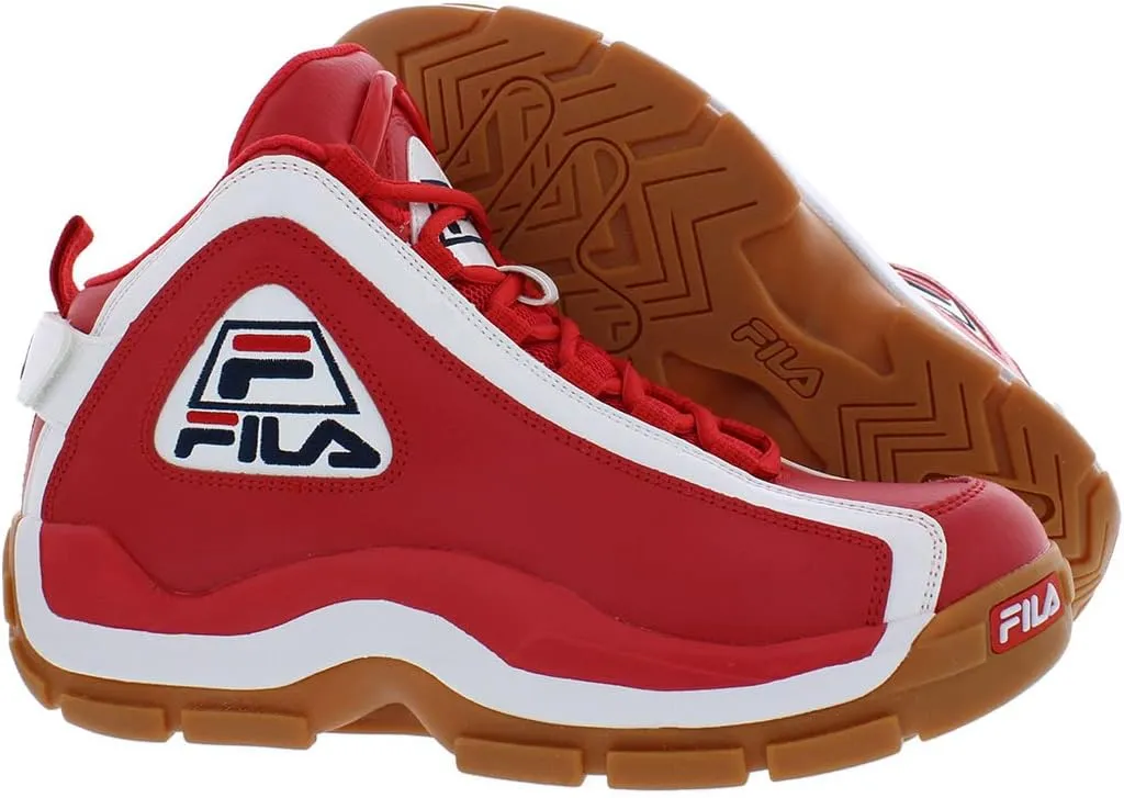 Fila Men's Grant Hill 2 Sneaker