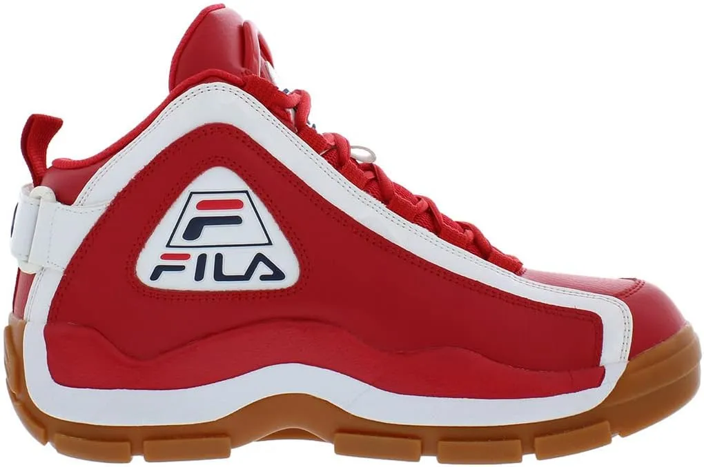 Fila Men's Grant Hill 2 Sneaker