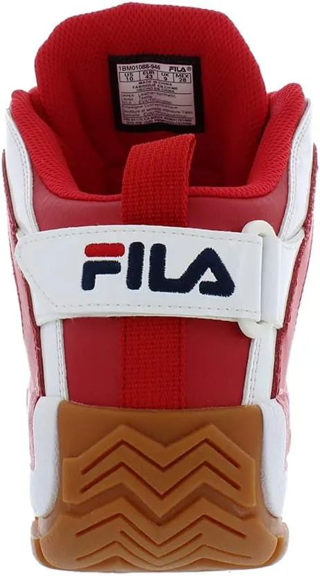 Fila Men's Grant Hill 2 Sneaker