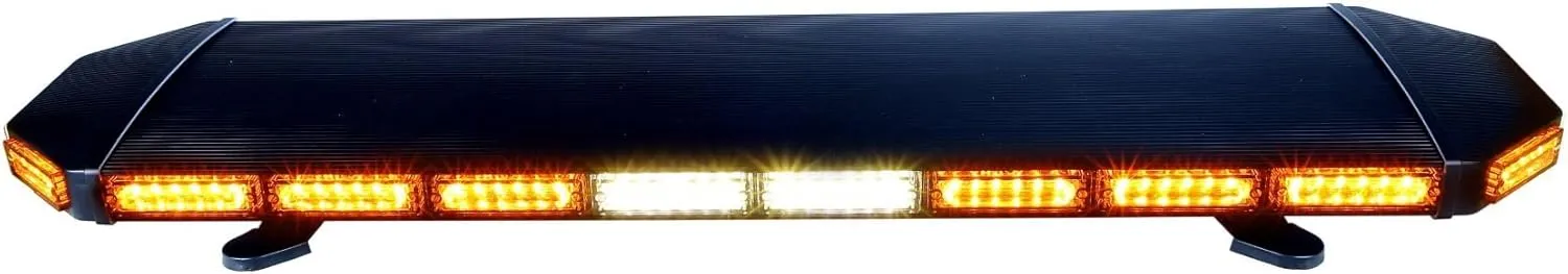 First Class Streamlined Linear Gen 3.5 LED Light Bar