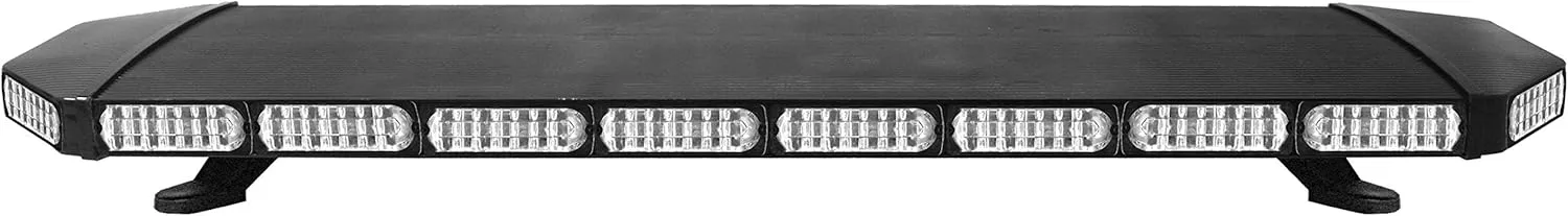 First Class Streamlined Linear Gen 3.5 LED Light Bar