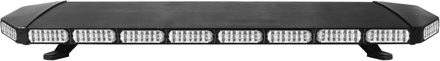 First Class Streamlined Linear Gen 3.5 LED Light Bar