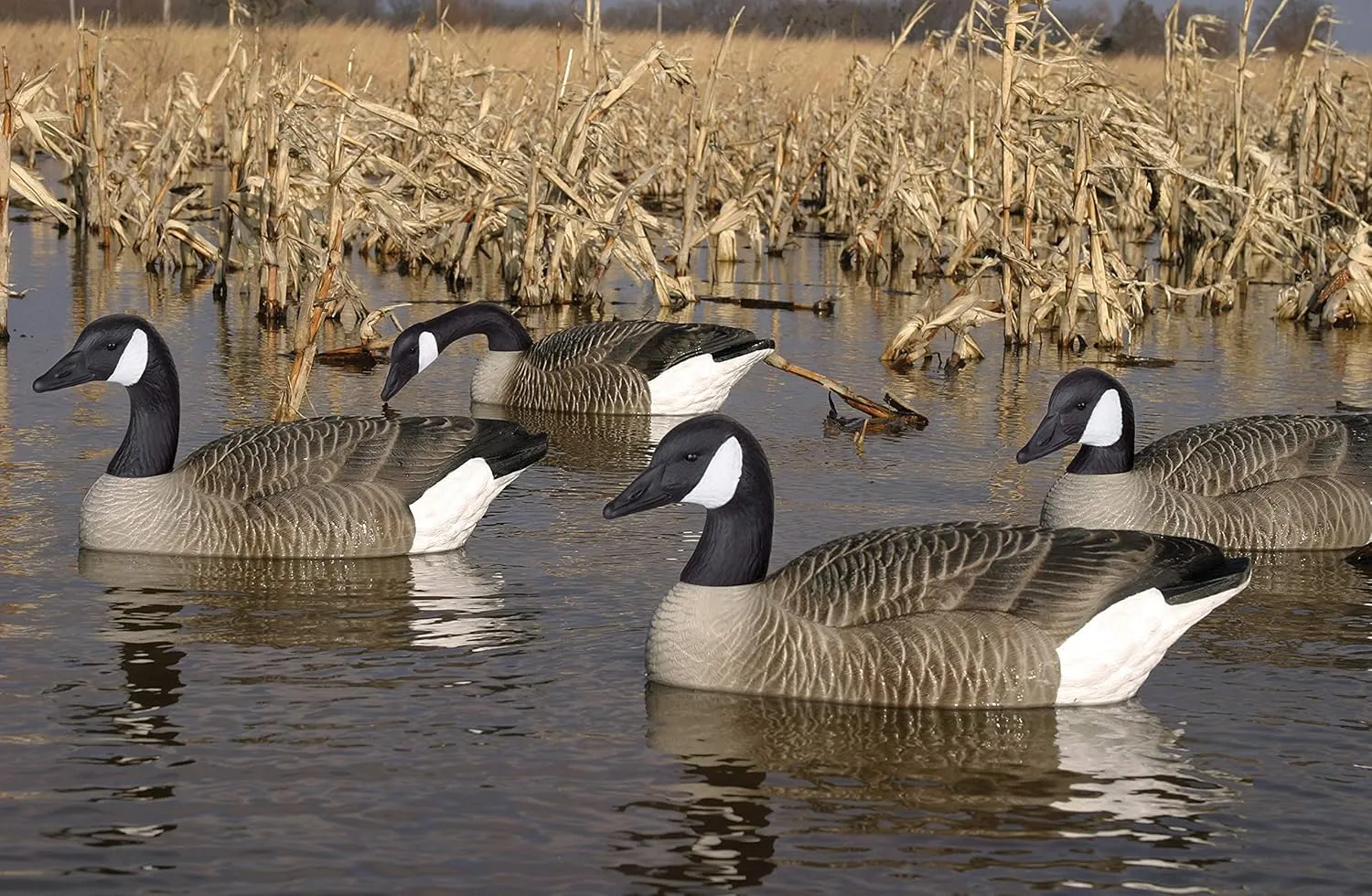 FlambeauFlambeau Outdoors 8091SHU Storm Front 2 Canada Goose Floater