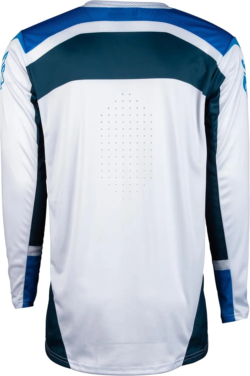 Fly Racing Men's Lite Motocross & Mountain Bike Jersey - Protective Jersey for Dirt Bike, MTB, BMX and Motorcycle Riding