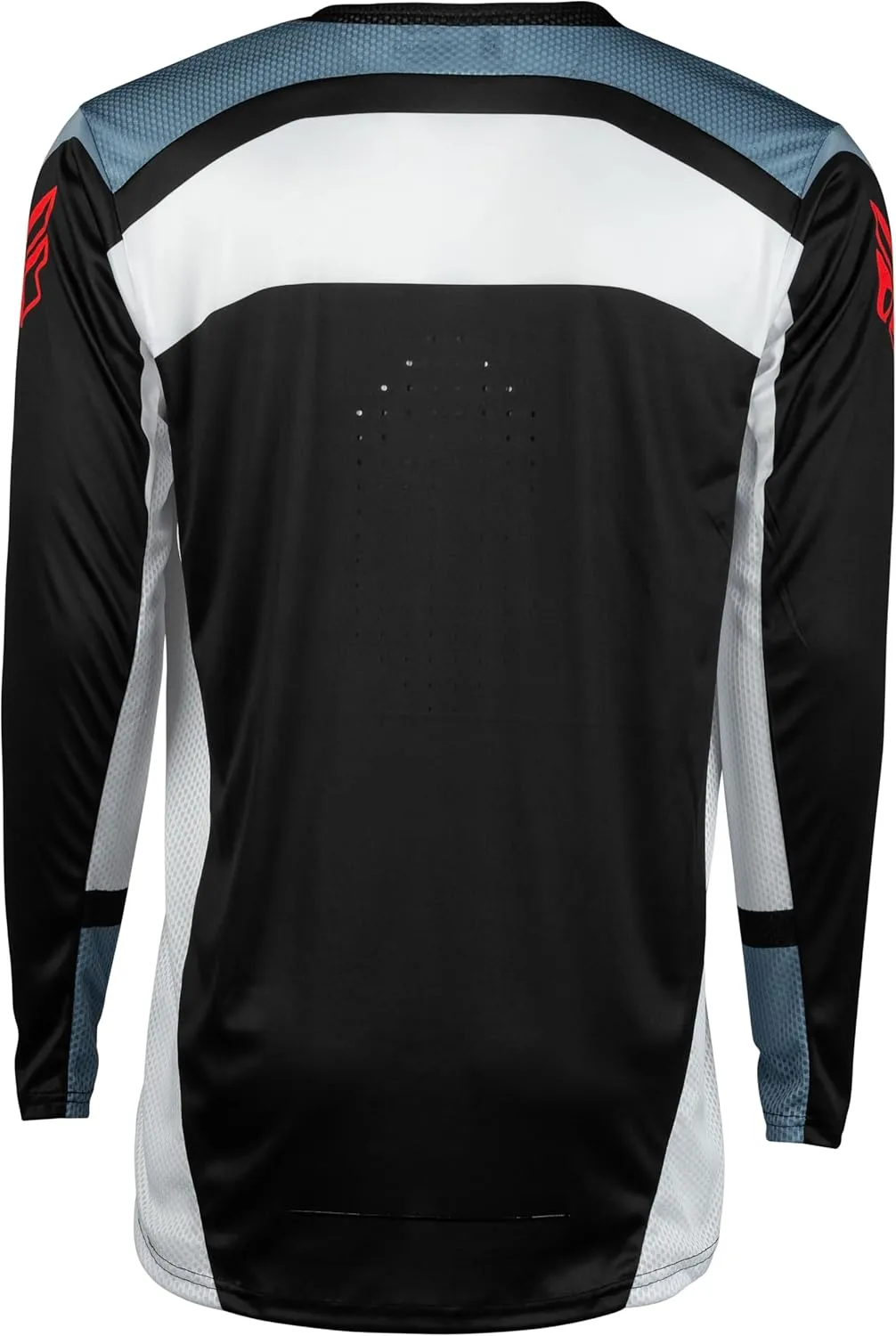 Fly Racing Men's Lite Motocross & Mountain Bike Jersey - Protective Jersey for Dirt Bike, MTB, BMX and Motorcycle Riding