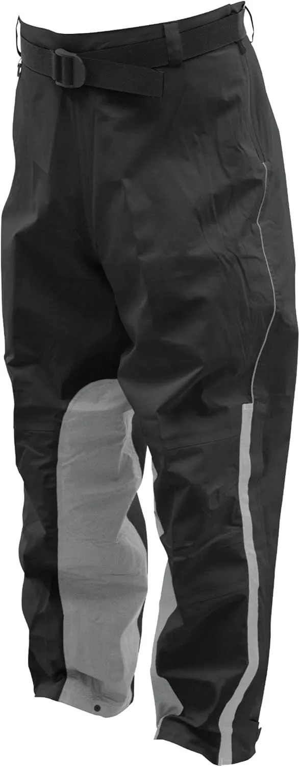 Frogg Toggs Men's Toadskinz Reflective Pant