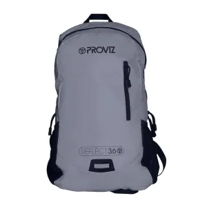 Fully Reflective Cycling Commuting 30L Backpack