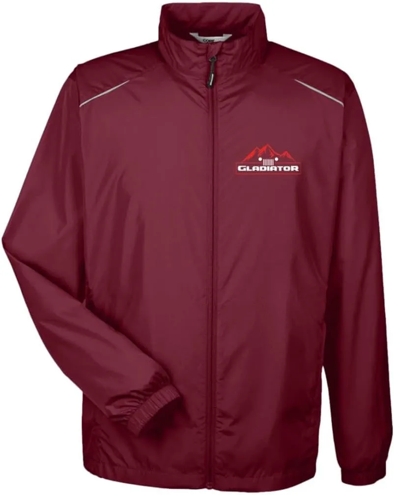Gladiator Overlander Off Road Men's Jacket