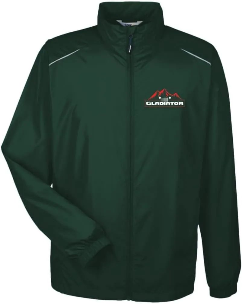 Gladiator Overlander Off Road Men's Jacket