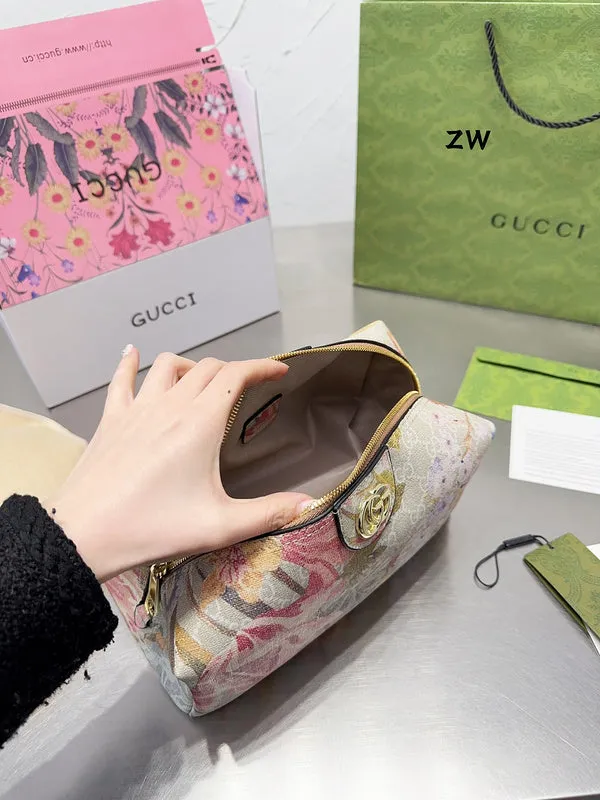 Gucci - Bags Bags Privacy-first 11790 Streamlined CC -