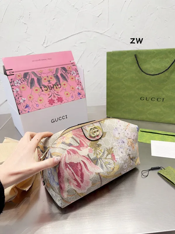 Gucci - Bags Bags Privacy-first 11790 Streamlined CC -