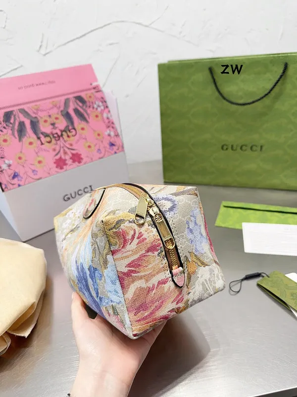 Gucci - Bags Bags Privacy-first 11790 Streamlined CC -