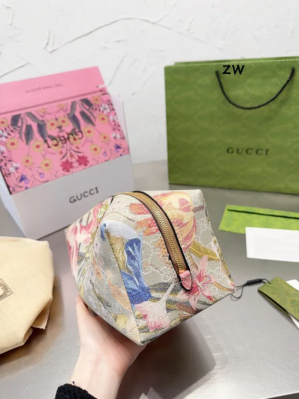 Gucci - Bags Bags Privacy-first 11790 Streamlined CC -
