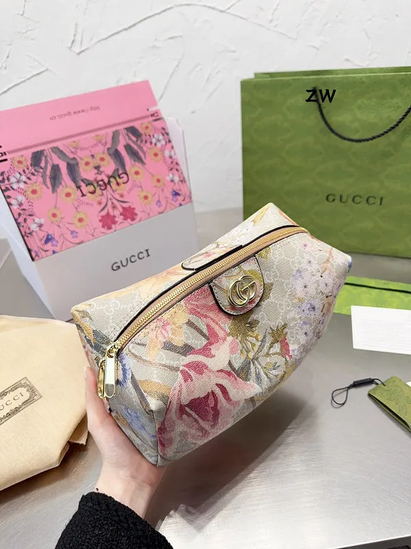 Gucci - Bags Bags Privacy-first 11790 Streamlined CC -