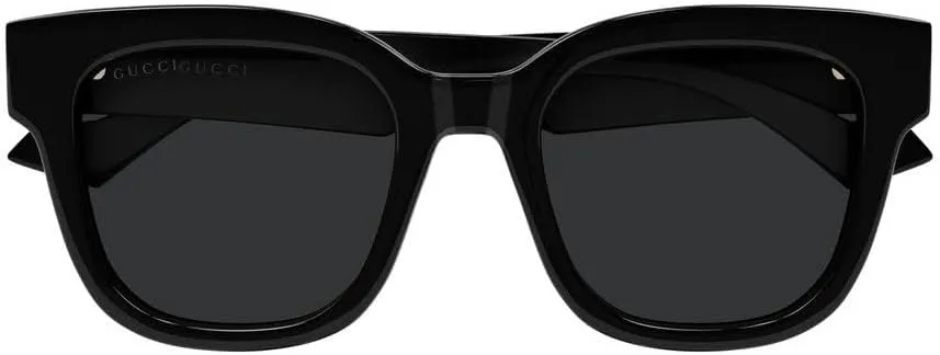 Gucci Women's Oversized Square Sunglasses