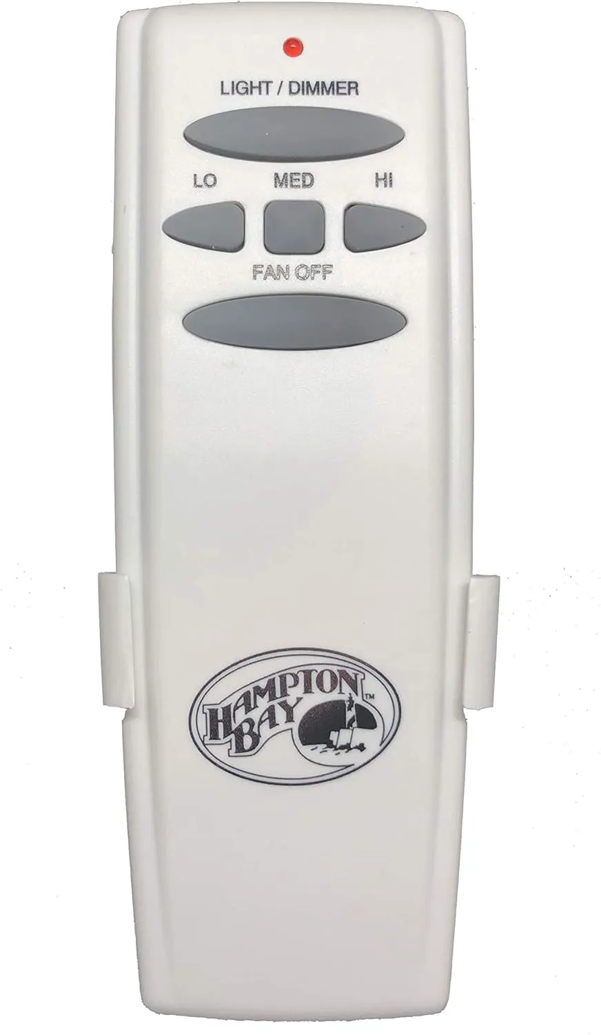 Hampton Bay Remote Control UC7078T (No Reverse)