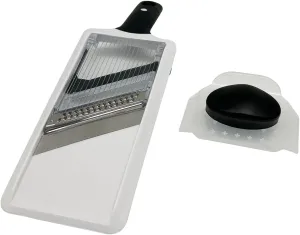 Handheld Mandolin by Chef's Pride