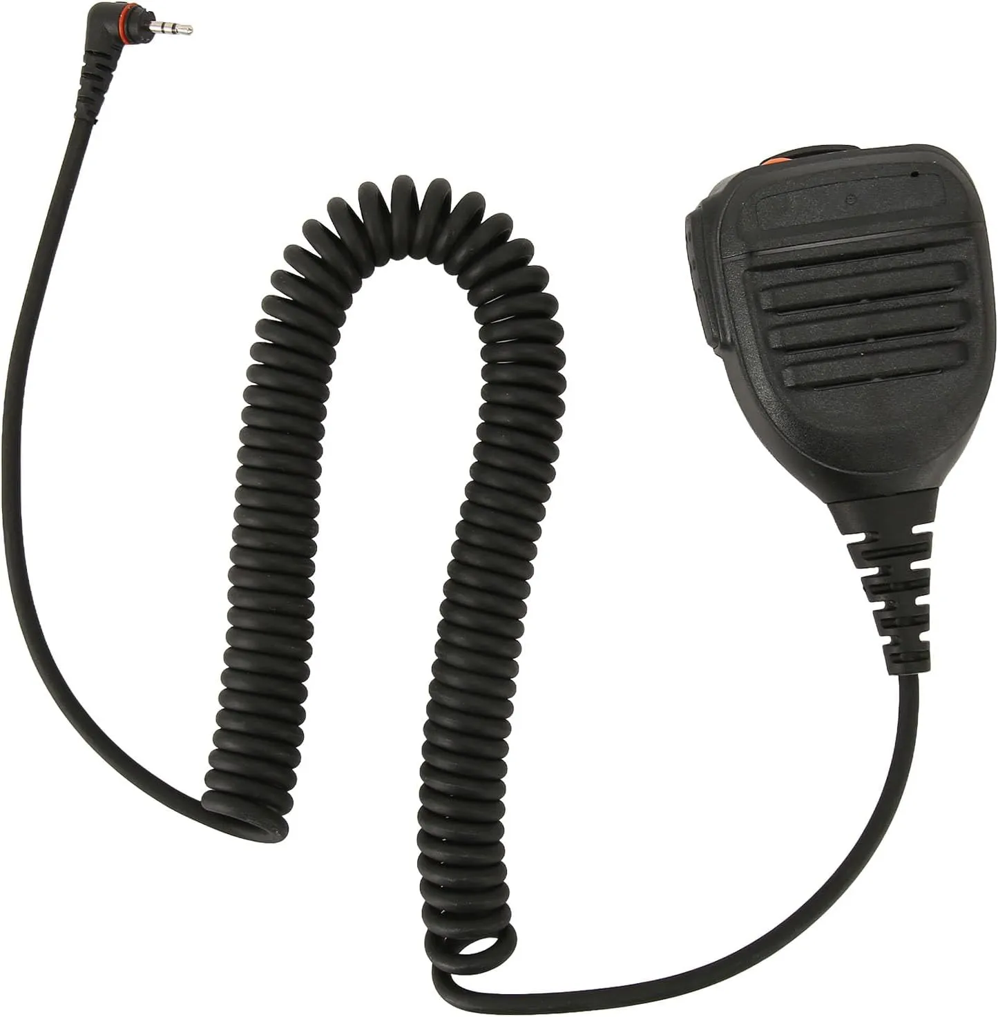 Handheld Speaker Mic for PNC370 PNC380 TD350 TD360 TD370 BD350 PD350 PD360 PD370 with Clip Design, Clear Sound, Rugged Shell - Easy to Use