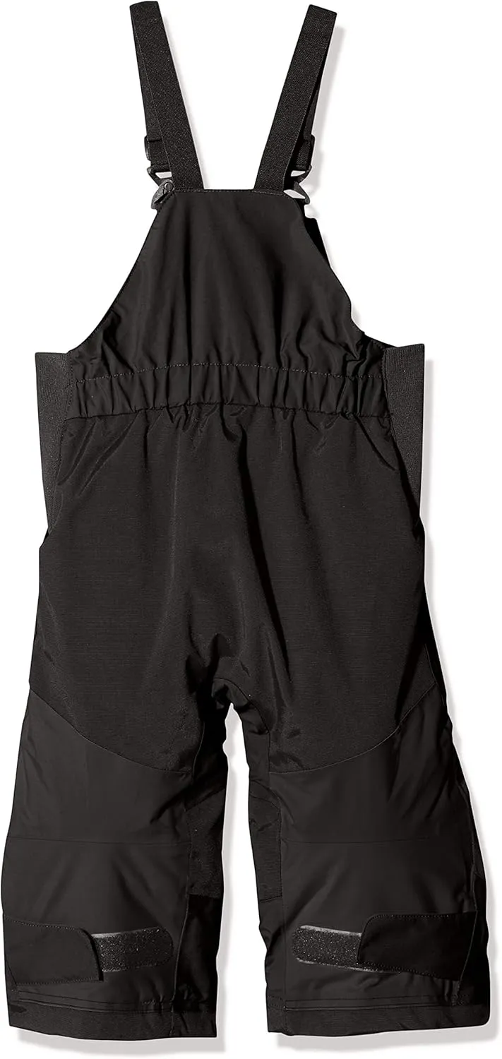 Helly Hansen boys Kids Rider 2 Insulated Waterproof Windproof Breathable Bib Ski Pants